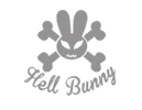 Hell Bunny logo